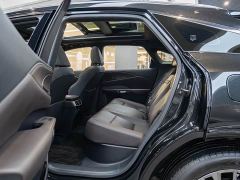 Lexus RX New Energy 450h AWD Comfort Edition - photo 10