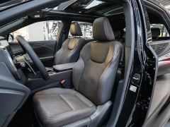 Lexus RX New Energy 450h AWD Comfort Edition - photo 11