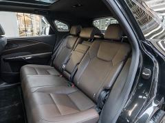 Lexus RX New Energy 450h AWD Comfort Edition - photo 12