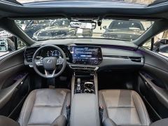 Lexus RX New Energy 450h AWD Comfort Edition - photo 13