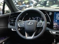 Lexus RX New Energy 450h AWD Comfort Edition - photo 14