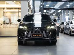 Lexus RX New Energy 450h AWD Comfort Edition - photo 2