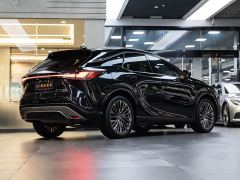 Lexus RX New Energy 450h AWD Comfort Edition - photo 3