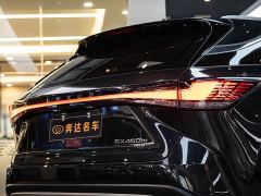 Lexus RX New Energy 450h AWD Comfort Edition - photo 7