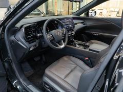 Lexus RX New Energy 450h AWD Comfort Edition - photo 9