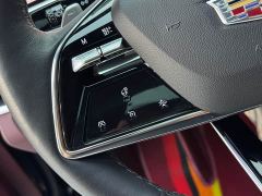 Cadillac CT6 28T Premium - ფოტო 13