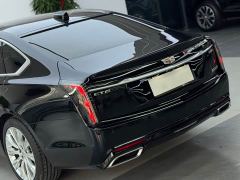 Cadillac CT6 28T Premium - ფოტო 16