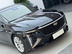 Cadillac CT6 28T Premium - ფოტო 17