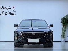 Cadillac CT6 28T Premium - ფოტო 2