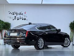 Cadillac CT6 28T Premium - ფოტო 3
