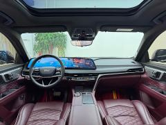 Cadillac CT6 28T Premium - ფოტო 4