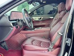 Cadillac CT6 28T Premium - ფოტო 5