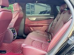 Cadillac CT6 28T Premium - ფოტო 6