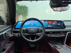 Cadillac CT6 28T Premium - ფოტო 7
