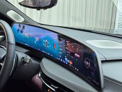 Cadillac CT6 28T Premium - ფოტო 8