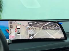 Cadillac CT6 28T Premium - ფოტო 9