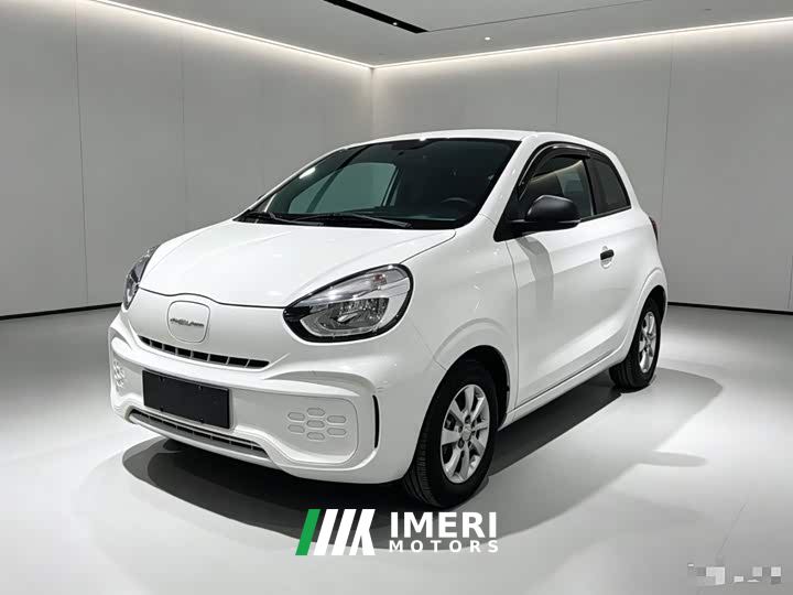 SAIC Clever 311km Vitality Pop Edition - ავტომობილი ჩინეთიდან
