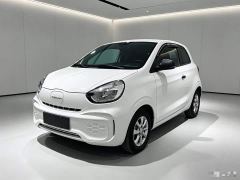 SAIC Clever 311km Vitality Pop Edition - ფოტო 1