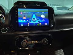 SAIC Clever 311km Vitality Pop Edition - ფოტო 12
