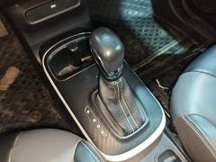 SAIC Clever 311km Vitality Pop Edition - ფოტო 13