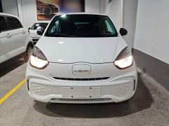 SAIC Clever 311km Vitality Pop Edition - ფოტო 2