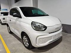 SAIC Clever 311km Vitality Pop Edition - ფოტო 3