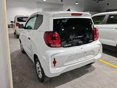 SAIC Clever 311km Vitality Pop Edition - ფოტო 4