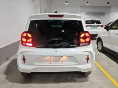 SAIC Clever 311km Vitality Pop Edition - ფოტო 5