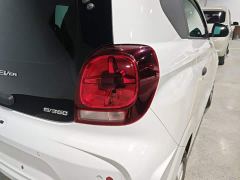 SAIC Clever 311km Vitality Pop Edition - ფოტო 7
