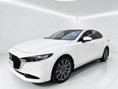 Mazda3 Axela 2.0L Automatic Elegant Edition - photo 1