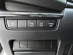 Mazda3 Axela 2.0L Automatic Elegant Edition - photo 10