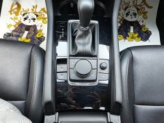 Mazda3 Axela 2.0L Automatic Elegant Edition - photo 13