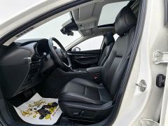Mazda3 Axela 2.0L Automatic Elegant Edition - photo 17