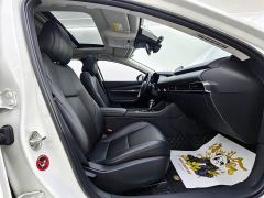 Mazda3 Axela 2.0L Automatic Elegant Edition - photo 19