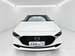 Mazda3 Axela 2.0L Automatic Elegant Edition - photo 2