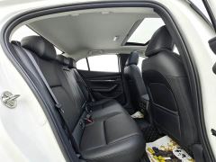 Mazda3 Axela 2.0L Automatic Elegant Edition - photo 20