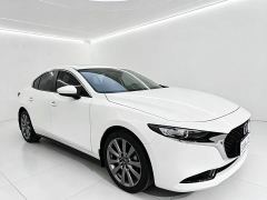 Mazda3 Axela 2.0L Automatic Elegant Edition - photo 3