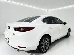 Mazda3 Axela 2.0L Automatic Elegant Edition - photo 4
