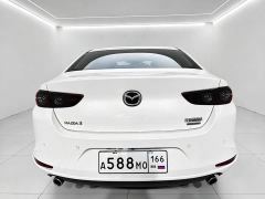 Mazda3 Axela 2.0L Automatic Elegant Edition - photo 5