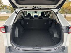 Toyota Venza 2.0L CVT FWD Luxury - фото 15