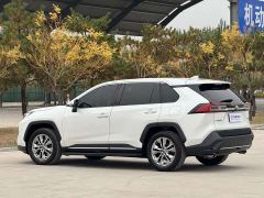 Toyota Venza 2.0L CVT FWD Luxury - фото 19