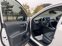 Toyota Venza 2.0L CVT FWD Luxury - фото 5