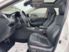 Toyota Venza 2.0L CVT FWD Luxury - фото 6