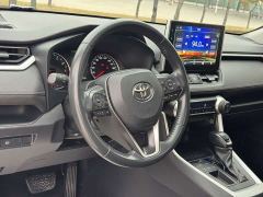 Toyota Venza 2.0L CVT FWD Luxury - фото 8