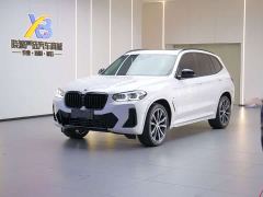 BMW X3 xDrive30i Premier M Night Package - фото 1