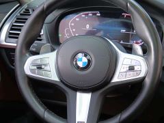 BMW X3 xDrive30i Premier M Night Package - фото 10