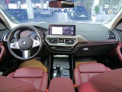 BMW X3 xDrive30i Premier M Night Package - фото 12