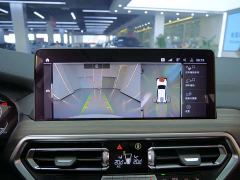 BMW X3 xDrive30i Premier M Night Package - фото 14