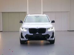 BMW X3 xDrive30i Premier M Night Package - фото 2