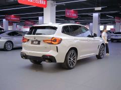 BMW X3 xDrive30i Premier M Night Package - фото 3
